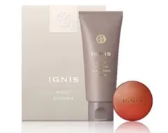 IGNIS モイスト エフフォーリア サンプルセットのサムネイル