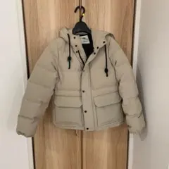 CIAOPANIC AURORA STREAM ダウンジャケット　レディース