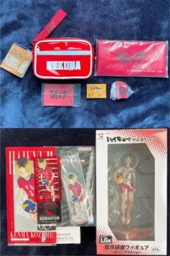 デスノート　ぬーどるストッパー　リューク 夜神月　まとめ売り　透明シール付き