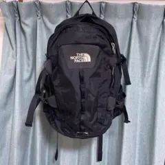 THE NORTH FACE ブラックバックパック