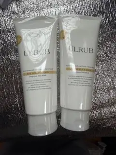 ウルラブ ULRUB ヘアマスク ヘアトリートメント 200g  ５セット 楽天市場】ULRUBヘアマスク ウルラブ 200g 【公式】ヘアマスク ヘア