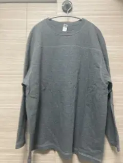 mocT (URBANRESEARCH別注) FOOTBALL T-SHIRTS