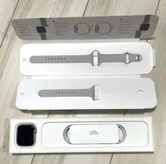 Apple Watch SE(第2世代 GPS)44mm Starlight