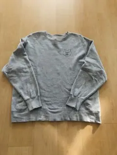 スタディオクリップ Orneko オルネコ　スウェット