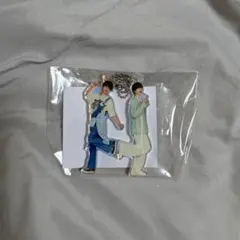M!LK ひっつきーほるだー 佐野勇人 吉田仁人 さのじん - メルカリ