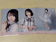 イコラブ 野口衣織 生写真 あの子コンプレックス 歌唱衣装 コンプ
