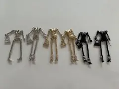 クローバー様　専用のお品物です　ドールボディチャーム　オートクチュールドールにも