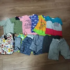 子供服 12点セット 90cm~110cm