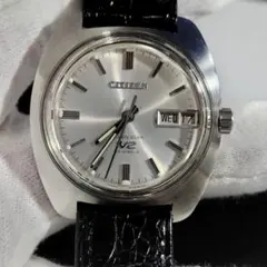 CITIZEN　セブンスター　V2　稼働品のサムネイル