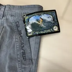 2026年最新】Quicksilver 80sの人気アイテム - メルカリ