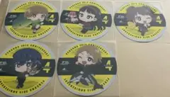 足立 透 ペルソナ P4 八景島 シーパラダイス シーパラ アクスタ