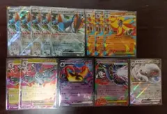 200枚！ポケモンカード まとめ売り 引退品 断捨離 大量 ポケカ - メルカリ