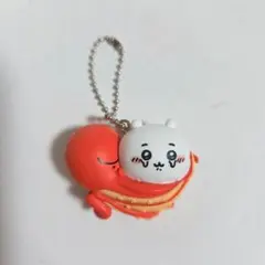 ちいかわ × 水族館　フィギュア　マスコット　 ちいかわ × ミズダコ