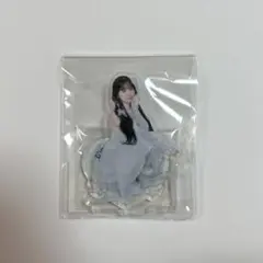 【未開封】CUTIE STREET 増田彩乃生誕記念 すきくじ アクスタB