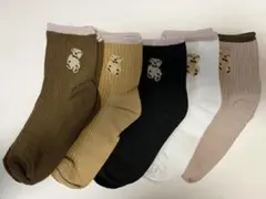 신발 5켤레 세트