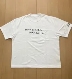 2026年最新】stefan marx t-shirt ennoyの人気アイテム - メルカリ