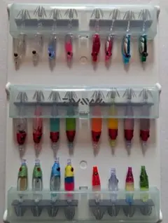 マルイカ　スッテ　125個セット 2025年最新】マルイカ スッテの人気アイテム - メルカリ