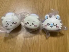 きゃらまかろん ちいかわ モモンガ 3点セット