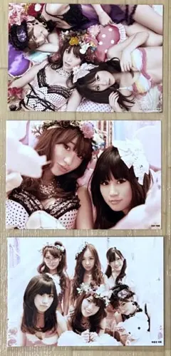 AKB48 ヘビーローテーション 生写真 - メルカリ