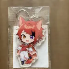 すとぷり　莉犬くん　キーホルダー