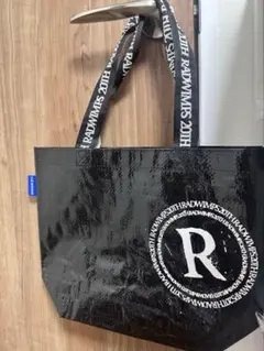 radwimps 特別展　ショッパー