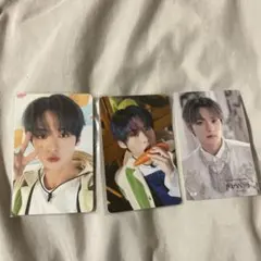 SKY's Multi Worth 2023年シーズングリーティング セット