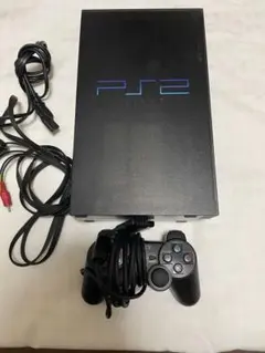 最終値下げ】PS2 本体 プレステ2 PlayStation 2 - メルカリ