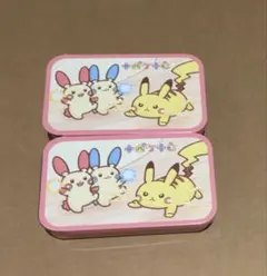 2025年最新】ピカチュウ＆プラスル＆マイナンの人気アイテム - メルカリ