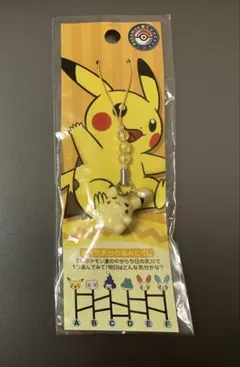 新品未開封】ポケモンセンター ラゲッジタグ クレッフィ - メルカリ