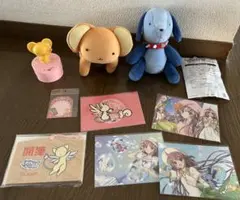 2026年最新】こばと。 いおりょぎ ぬいぐるみの人気アイテム - メルカリ