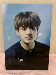 ジョングク　マスターアクリル額縁　A３サイズ 2025年最新】ジョングク マスター 額縁の人気アイテム - メルカリ