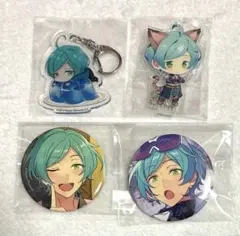 あんスタ 深海 奏汰 あんさんぶるスターズ