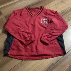 浦和レッズ　ハートフル　ピステ上のみ　130㎝