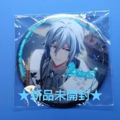 アイドリッシュセブン　アイナナ　四葉環　缶バッジ