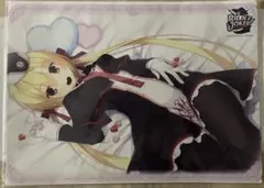 2026年最新】在原七海 プレイマットの人気アイテム - メルカリ