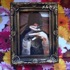 BUCK-TICK 櫻井敦司ブロマイドのサムネイル