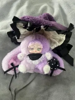 ラッキーディアナイ LuckyDeerNai 魔女からの手紙 シークレット＋1 LuckyDeerNai 魔女からの手紙 シークレット ラッキーディアナイ - メルカリ