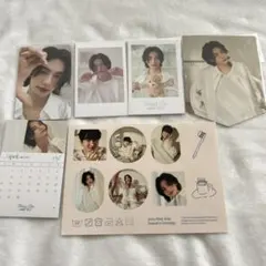 stray kids スキズ　2024シーグリ　ヒョンジン