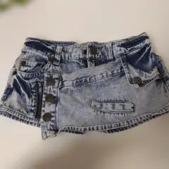 ショートパンツ　サイズ140