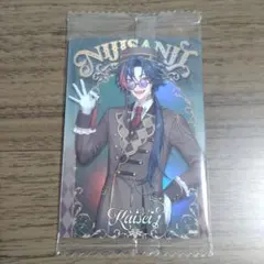 魁星　カード　ウエハース　にじさんじ[2]