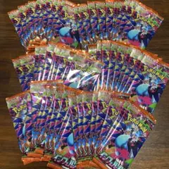 インフェルノx バラパック 60パック