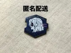 鬼滅の刃 劇場版 無限城編 キャラクターモチーフピンズ 宇髄天元