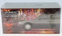 ターマック ワークス 1/64 レクサス LS400 UCF10 フリントグレーのサムネイル
