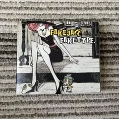 2026年最新】fake type cdの人気アイテム - メルカリ