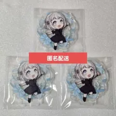 きゃらふぃーゆ 葛城リーリヤ 学園アイドルマスター アクリルスタンド 学マス