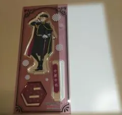 m*i様 文豪ストレイドッグス 文スト アクリルスタンド 中原中也 3