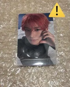 ENHYPEN daydream 中華　ヨントン　4.0 トレカ　ヒスン