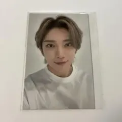 SEVENTEEN Joshua 7th Anniversary