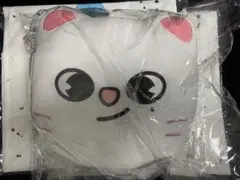 skzoo ヒョンジン　ジニレット クッション