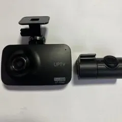【仏閣さま用】【新品】UPTY ドライブレコーダー UP-M1000【未使用】 UP-M1000 | up-safety.jp 【 アップセーフティー】